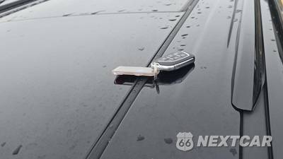 2025 Cadillac Escalade ESV Sport 1SC - zdjęcie 25 z 33 - miniatura