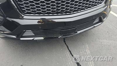 2025 Cadillac Escalade ESV Sport 1SC - zdjęcie 27 z 33 - miniatura