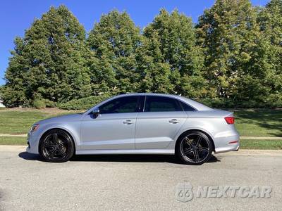 2016 Audi S3 Sedan Premium Plus - zdjęcie 3 z 30 - miniatura
