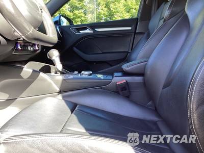 2016 Audi S3 Sedan Premium Plus - zdjęcie 25 z 30 - miniatura