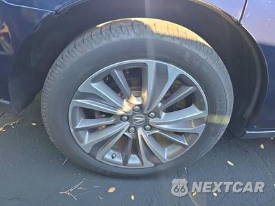 2018 Acura MDX w/Technology Package - zdjęcie 10 z 24 - miniatura