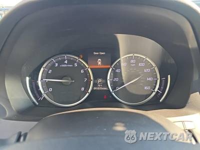 2018 Acura MDX w/Technology Package - zdjęcie 15 z 24 - miniatura