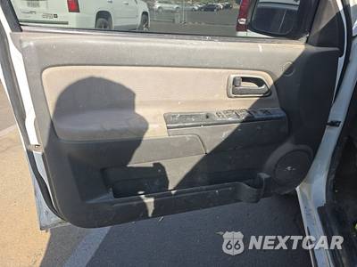 2005 Chevrolet Colorado LS Crew Cab Medium Bed 1SB w/Z85 - zdjęcie 9 z 50 - miniatura