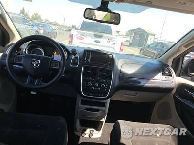 2019 Dodge Grand Caravan SE 121.2" WB - zdjęcie 11 z 39 - miniatura