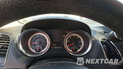 2019 Dodge Grand Caravan SE 121.2" WB - zdjęcie 35 z 39 - miniatura
