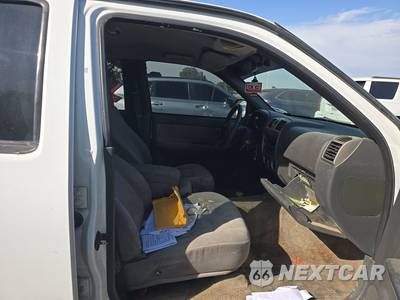 2005 Chevrolet Colorado LS Crew Cab Medium Bed 1SB w/Z85 - zdjęcie 8 z 50 - miniatura