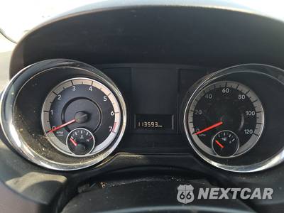 2019 Dodge Grand Caravan SE 121.2" WB - zdjęcie 12 z 39 - miniatura