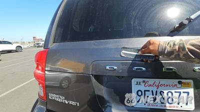 2019 Dodge Grand Caravan SE 121.2" WB - zdjęcie 28 z 39 - miniatura