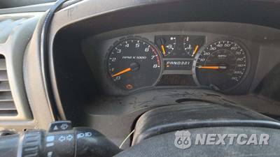 2005 Chevrolet Colorado LS Crew Cab Medium Bed 1SB w/Z85 - zdjęcie 44 z 50 - miniatura