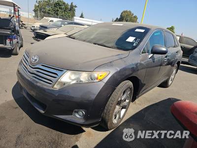 2010 Toyota Venza - zdjęcie 1 z 50 - miniatura