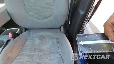 2017 Hyundai Accent SE Sedan - zdjęcie 37 z 37 - miniatura
