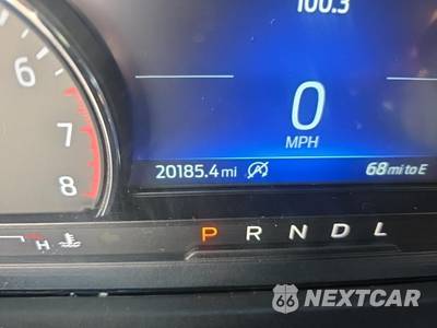 2023 Ford Explorer XLT - zdjęcie 15 z 25 - miniatura