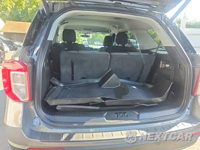 2023 Ford Explorer XLT - zdjęcie 20 z 25 - miniatura