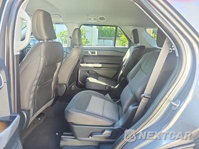 2023 Ford Explorer XLT - zdjęcie 16 z 25 - miniatura
