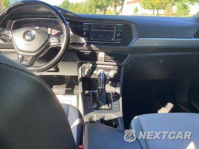 2019 Volkswagen Jetta R-Line - zdjęcie 15 z 30 - miniatura