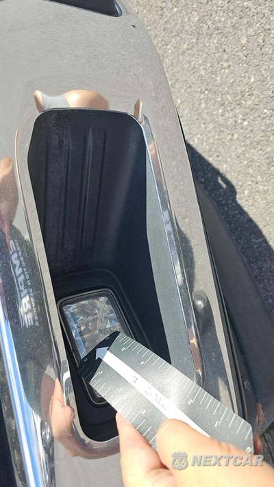 2018 Ford F-150 XLT Crew Cab Short Bed - zdjęcie 29 z 38 - miniatura