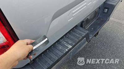 2018 Ford F-150 XLT Crew Cab Short Bed - zdjęcie 21 z 38 - miniatura