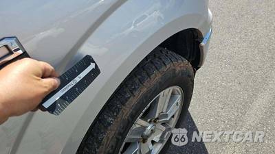 2018 Ford F-150 XLT Crew Cab Short Bed - zdjęcie 24 z 38 - miniatura