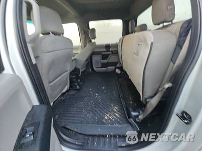 2018 Ford F-150 XLT Crew Cab Short Bed - zdjęcie 13 z 38 - miniatura