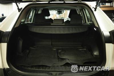 2022 Toyota RAV4 XLE - zdjęcie 7 z 30 - miniatura