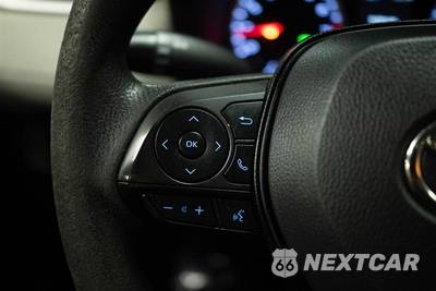 2022 Toyota RAV4 XLE - zdjęcie 27 z 30 - miniatura