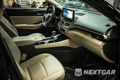 2024 Nissan Altima SV - zdjęcie 13 z 28 - miniatura