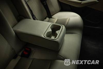 2024 Nissan Altima SV - zdjęcie 12 z 28 - miniatura