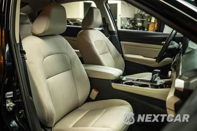 2024 Nissan Altima SV - zdjęcie 14 z 28 - miniatura