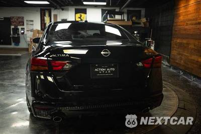 2024 Nissan Altima SV - zdjęcie 6 z 28 - miniatura