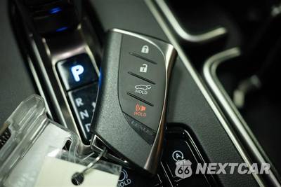 2026 Lexus TX 350 Premium - zdjęcie 30 z 32 - miniatura