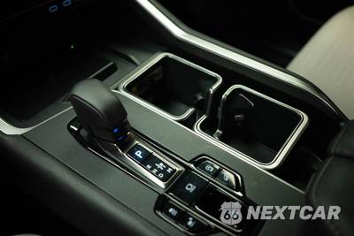 2026 Lexus TX 350 Premium - zdjęcie 22 z 32 - miniatura