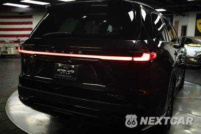 2026 Lexus TX 350 Premium - zdjęcie 6 z 32 - miniatura