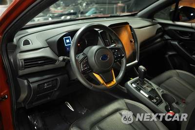 2024 Subaru Crosstrek Wilderness - zdjęcie 9 z 29 - miniatura