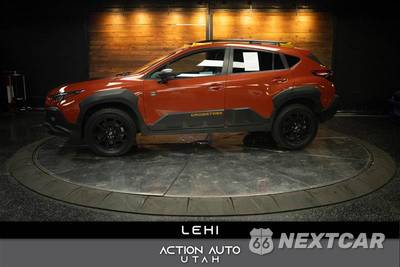 2024 Subaru Crosstrek Wilderness - zdjęcie 1 z 29 - miniatura