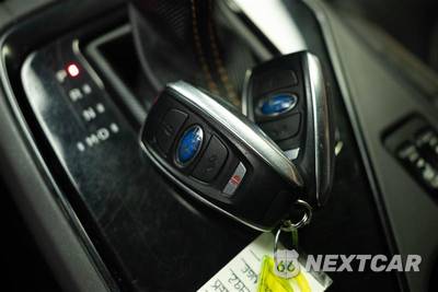 2024 Subaru Crosstrek Wilderness - zdjęcie 24 z 29 - miniatura