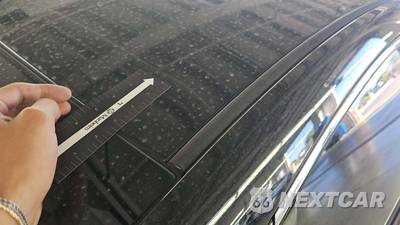 2016 Hyundai Sonata Hybrid SE - zdjęcie 31 z 33 - miniatura