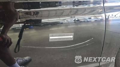 2016 Hyundai Sonata Hybrid SE - zdjęcie 33 z 33 - miniatura