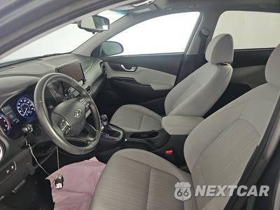 2023 Hyundai Kona SEL - zdjęcie 7 z 17 - miniatura
