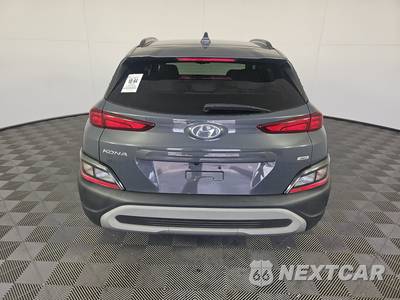 2023 Hyundai Kona SEL - zdjęcie 5 z 17 - miniatura