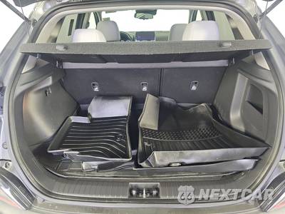 2023 Hyundai Kona SEL - zdjęcie 17 z 17 - miniatura