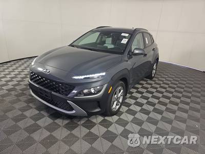 2023 Hyundai Kona SEL - zdjęcie 1 z 17 - miniatura
