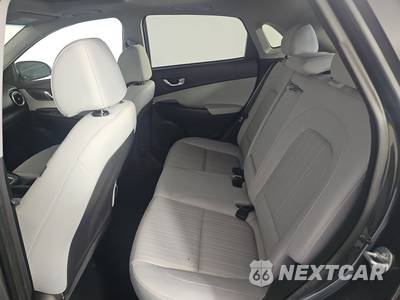 2023 Hyundai Kona SEL - zdjęcie 13 z 17 - miniatura