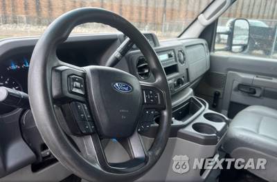 2022 Ford E-350 Cutaway DRW - zdjęcie 11 z 28 - miniatura