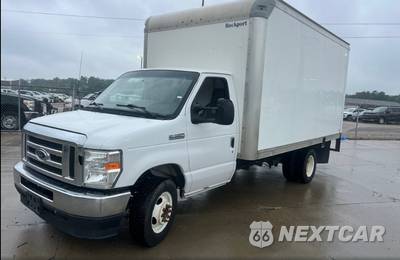 2022 Ford E-350 Cutaway DRW - zdjęcie 1 z 28 - miniatura