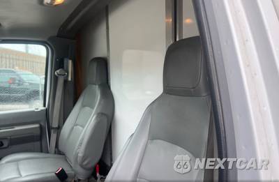 2022 Ford E-350 Cutaway DRW - zdjęcie 15 z 28 - miniatura
