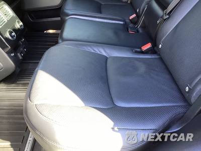 2020 Land Rover Range Rover HSE LWB - zdjęcie 21 z 30 - miniatura