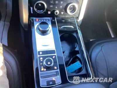 2020 Land Rover Range Rover HSE LWB - zdjęcie 29 z 30 - miniatura