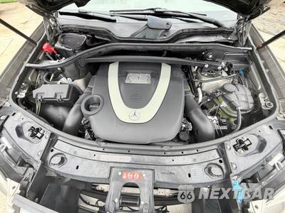 2009 Mercedes-Benz GL 450 - zdjęcie 14 z 36 - miniatura