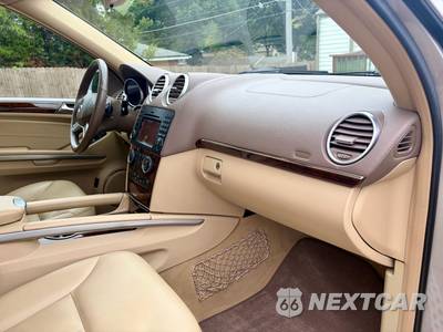 2009 Mercedes-Benz GL 450 - zdjęcie 20 z 36 - miniatura