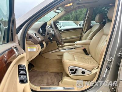 2009 Mercedes-Benz GL 450 - zdjęcie 21 z 36 - miniatura